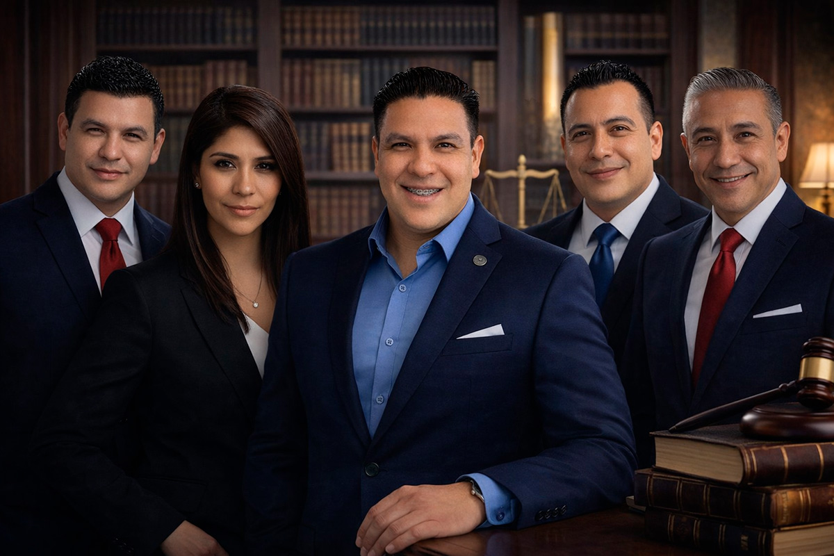 Equipo legal Maestro & Gómez